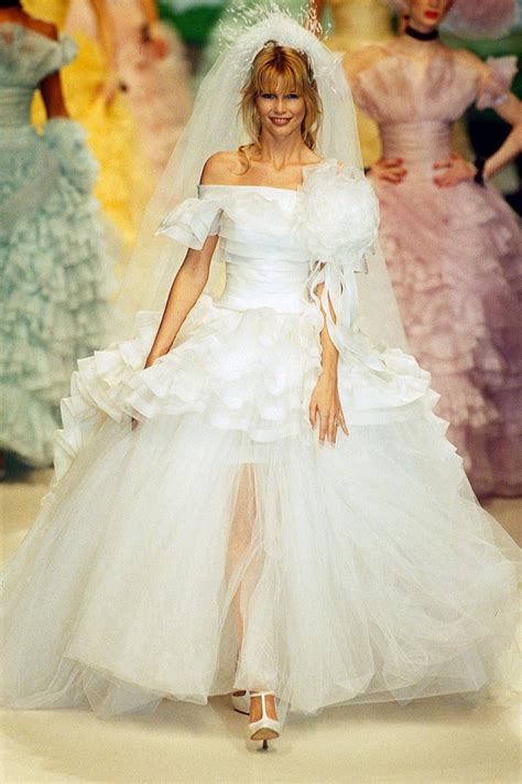 chanel wedding dress for sale|Chanel formal dresses.